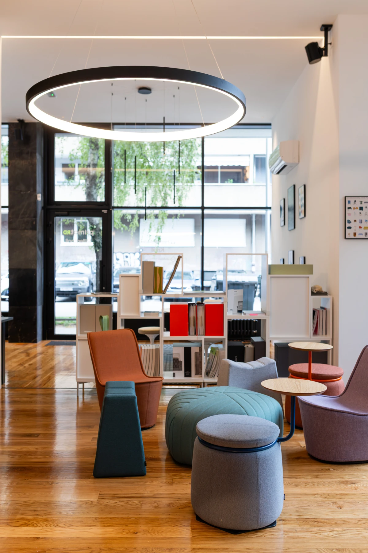 Primat RD otvorio prvi showroom brenda MillerKnoll u Hrvatskoj