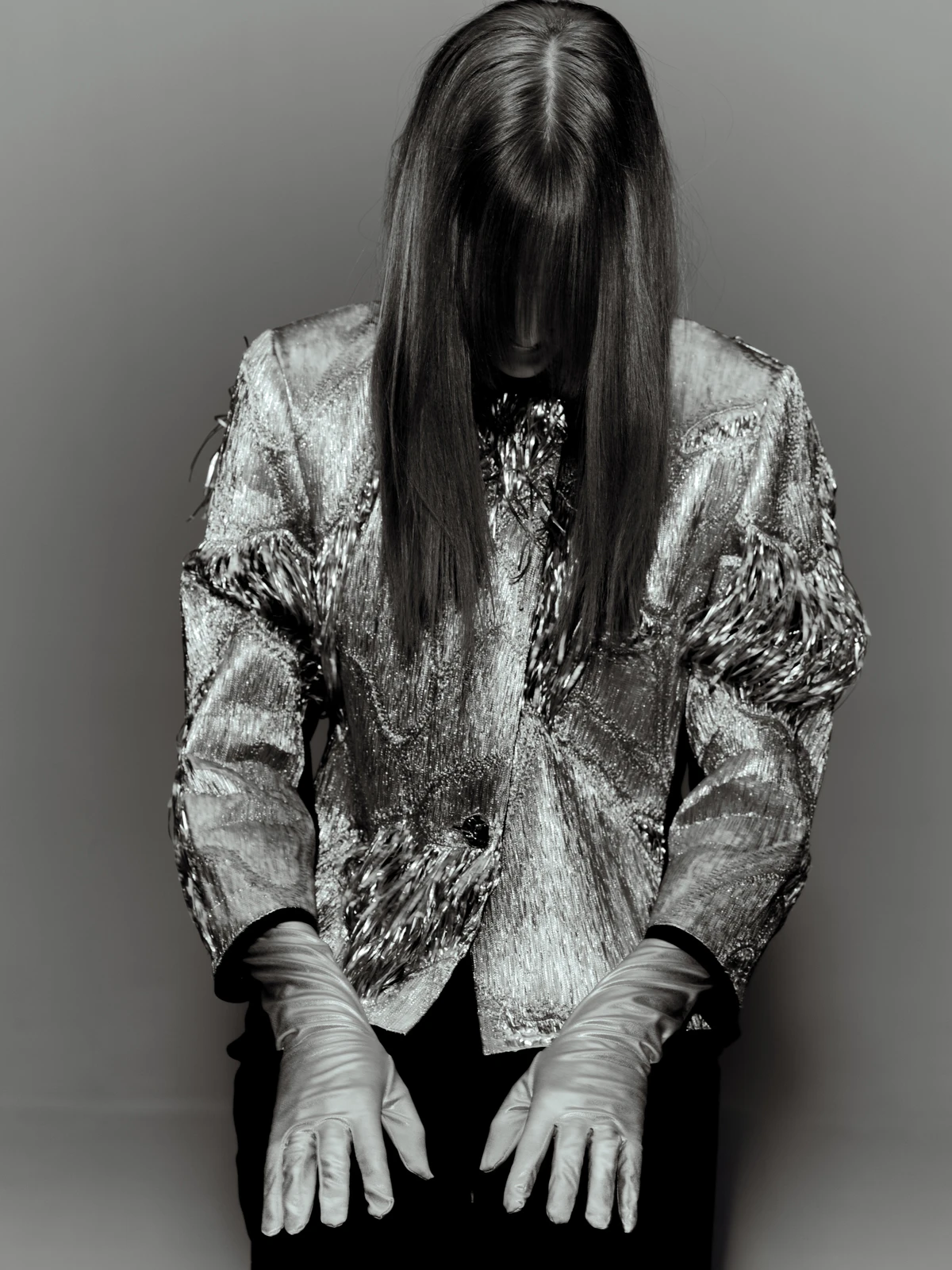 Pogledajte odličnu Xenia Design kampanju s couture kolekcijom u prvom planu