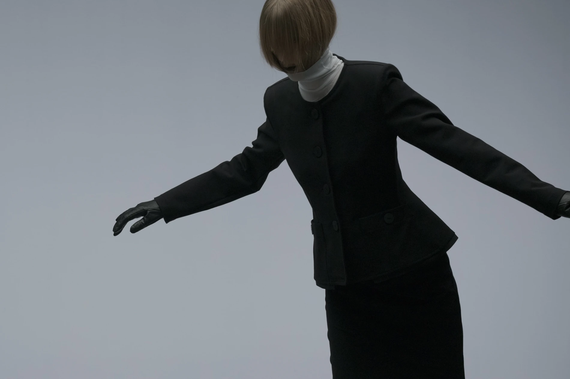 Pogledajte odličnu Xenia Design kampanju s couture kolekcijom u prvom planu