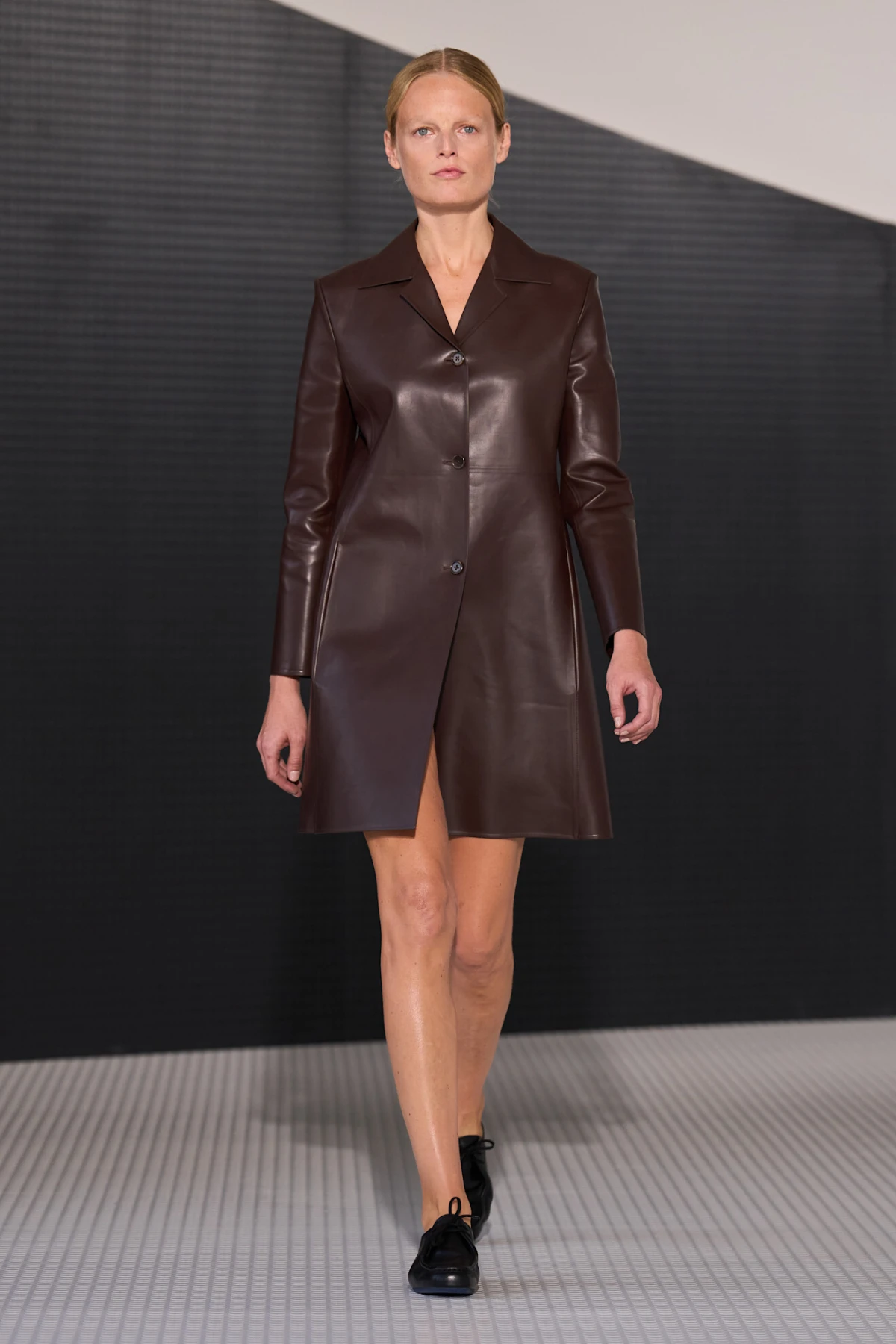 Potraga za suvremenom esencijom je obilježila novu Jil Sander kolekciju