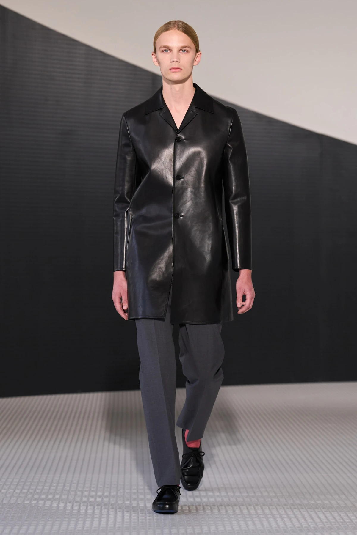 Potraga za suvremenom esencijom je obilježila novu Jil Sander kolekciju