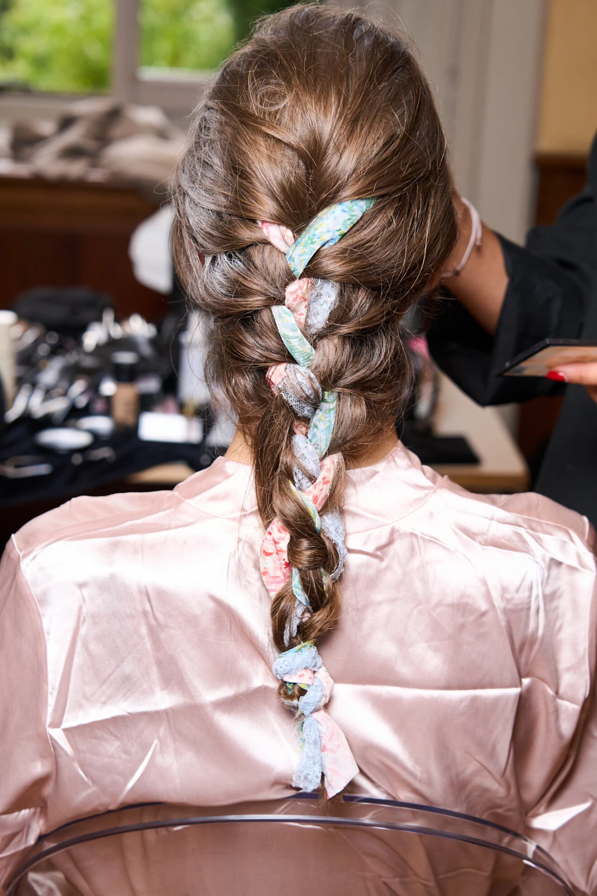 Ekskluzivni pogled iza kulisa: Ove fotografije donose pravu atmosferu Tjedna mode