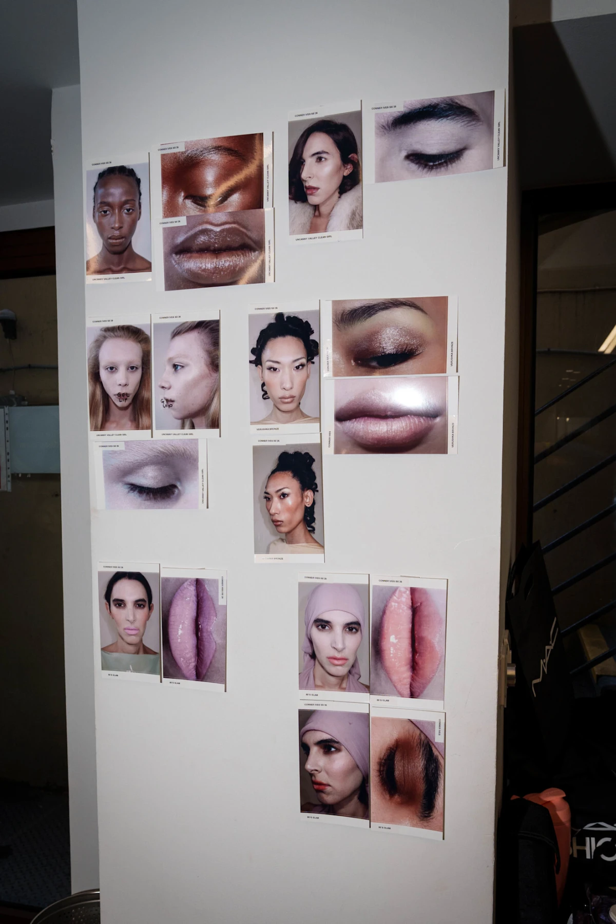 Ekskluzivni pogled iza kulisa: Ove fotografije donose pravu atmosferu Tjedna mode