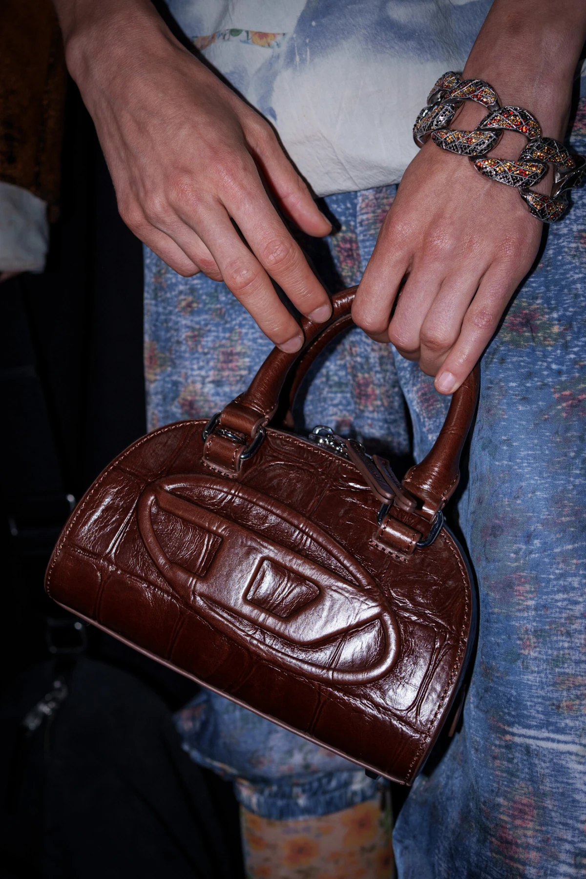 Ekskluzivni pogled iza kulisa: Ove fotografije donose pravu atmosferu Tjedna mode