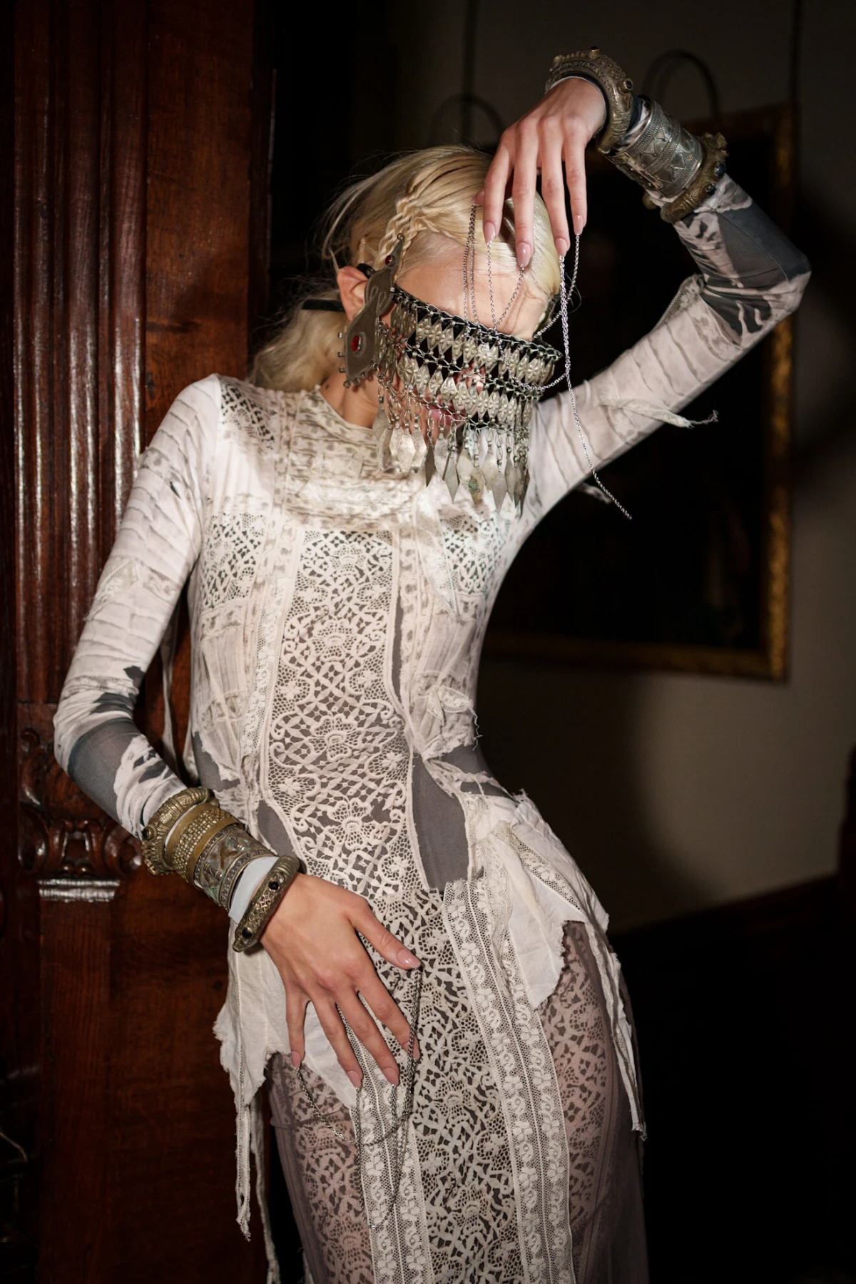 Ekskluzivni pogled iza kulisa: Ove fotografije donose pravu atmosferu Tjedna mode