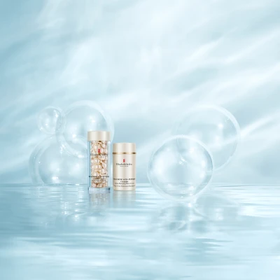 Elizabeth Arden donosi novu eru hidratacije: kapsule i krema koje mijenjaju pravila igre