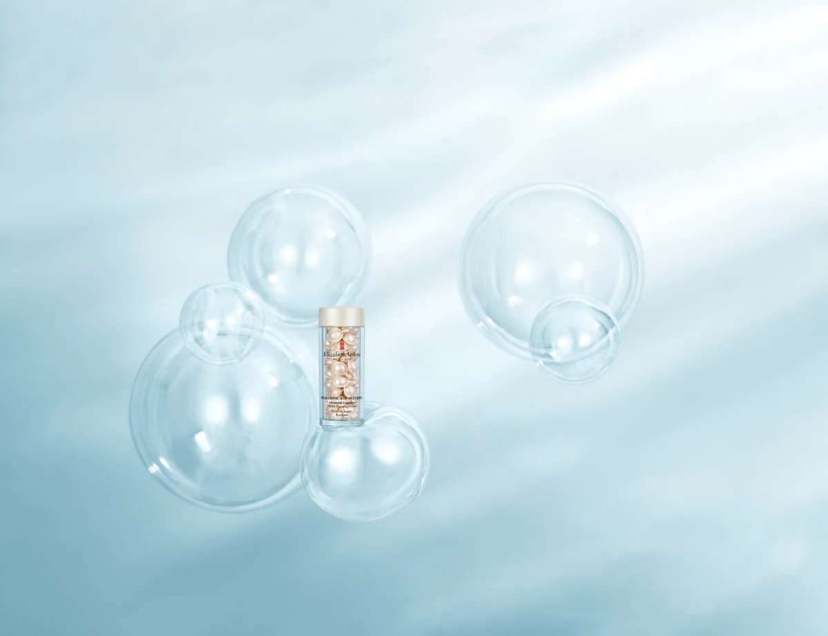 Elizabeth Arden donosi novu eru hidratacije: kapsule i krema koje mijenjaju pravila igre