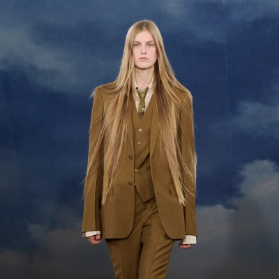 Što je anti-bob frizura koja se vraća na velika vrata ove jeseni?