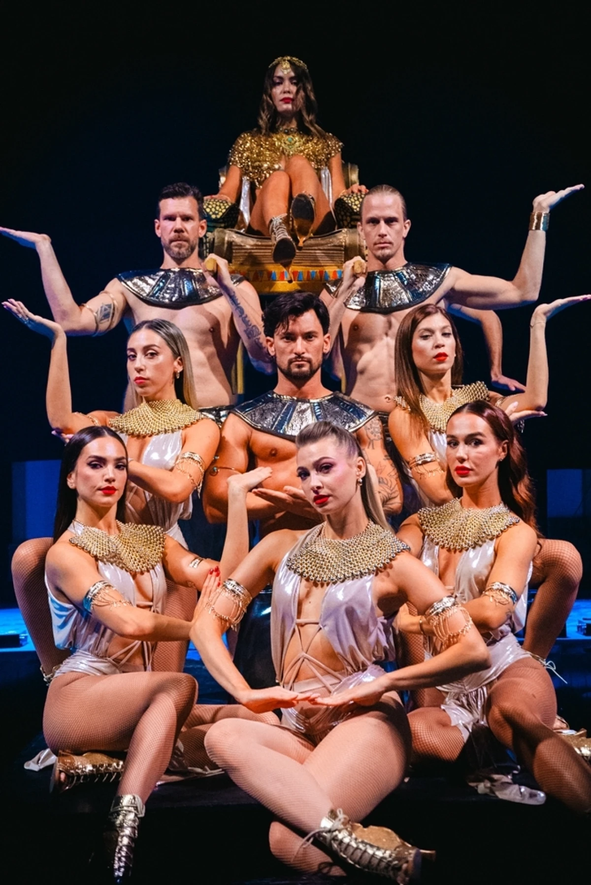 Ovog vikenda u Zagrebu kreće nova sezona cabareta koji obožavamo