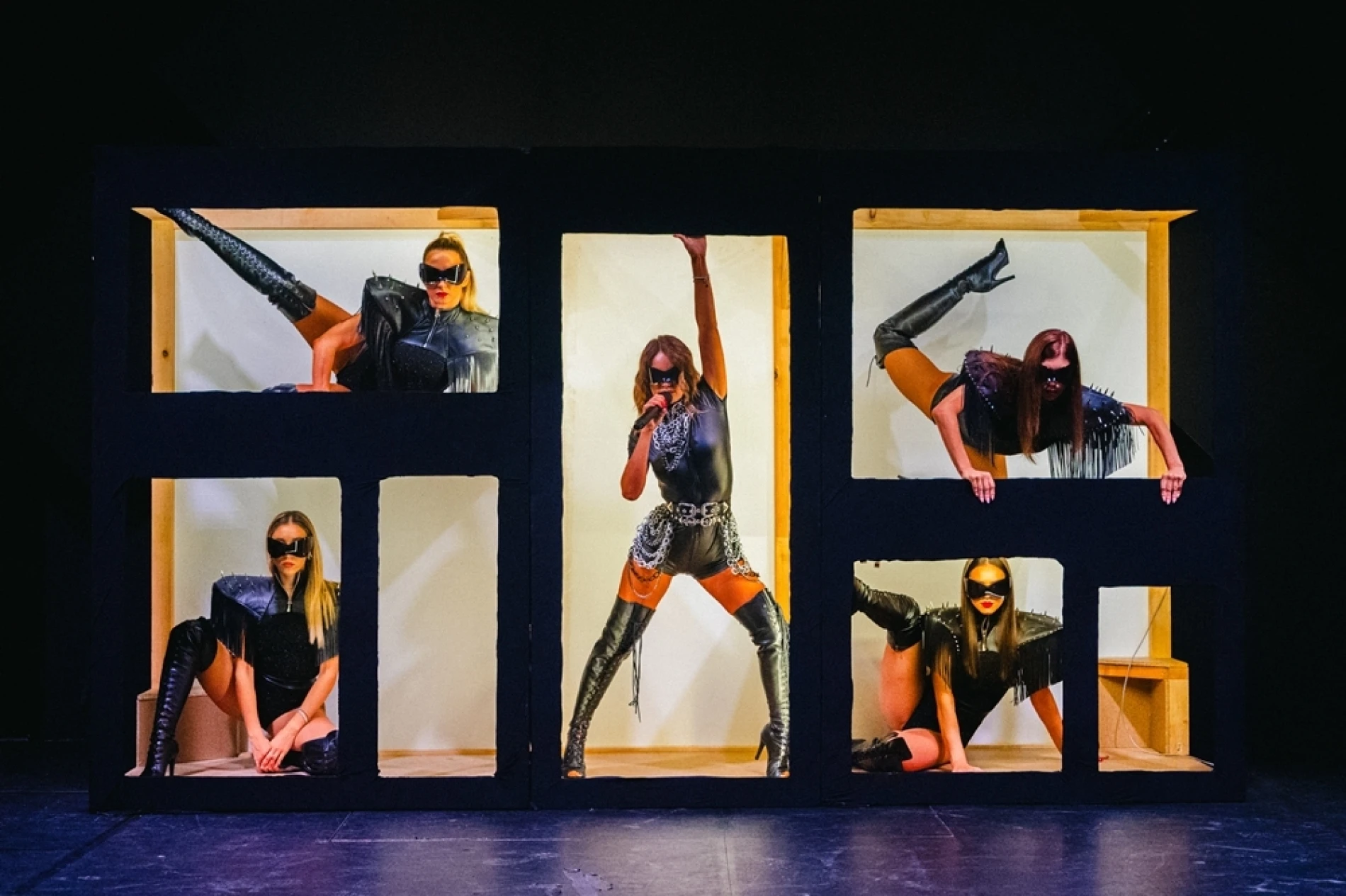 Ovog vikenda u Zagrebu kreće nova sezona cabareta koji obožavamo