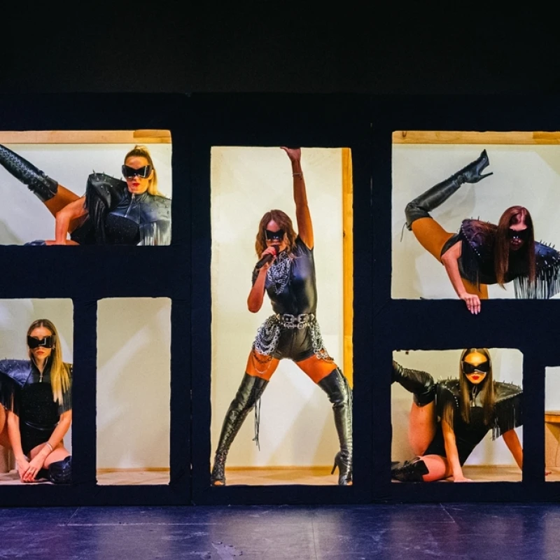 Ovog vikenda u Zagrebu kreće nova sezona cabareta koji obožavamo