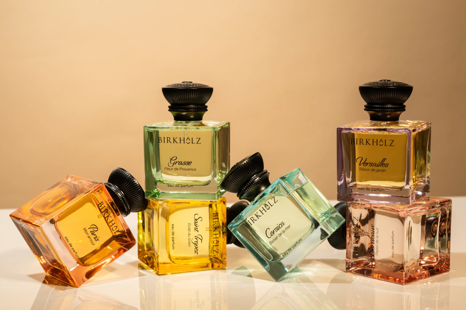 Niche parfemi su luksuzna umjetnost mirisa koju otkrivamo i u Hrvatskoj
