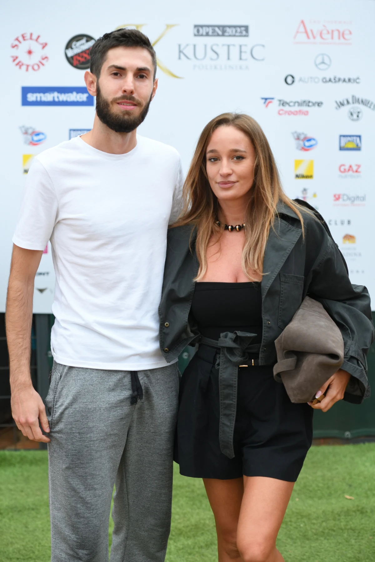 Teniski turnir javnih osoba na Maloj Šalati: Promicanje sporta, zdravog života i druženja