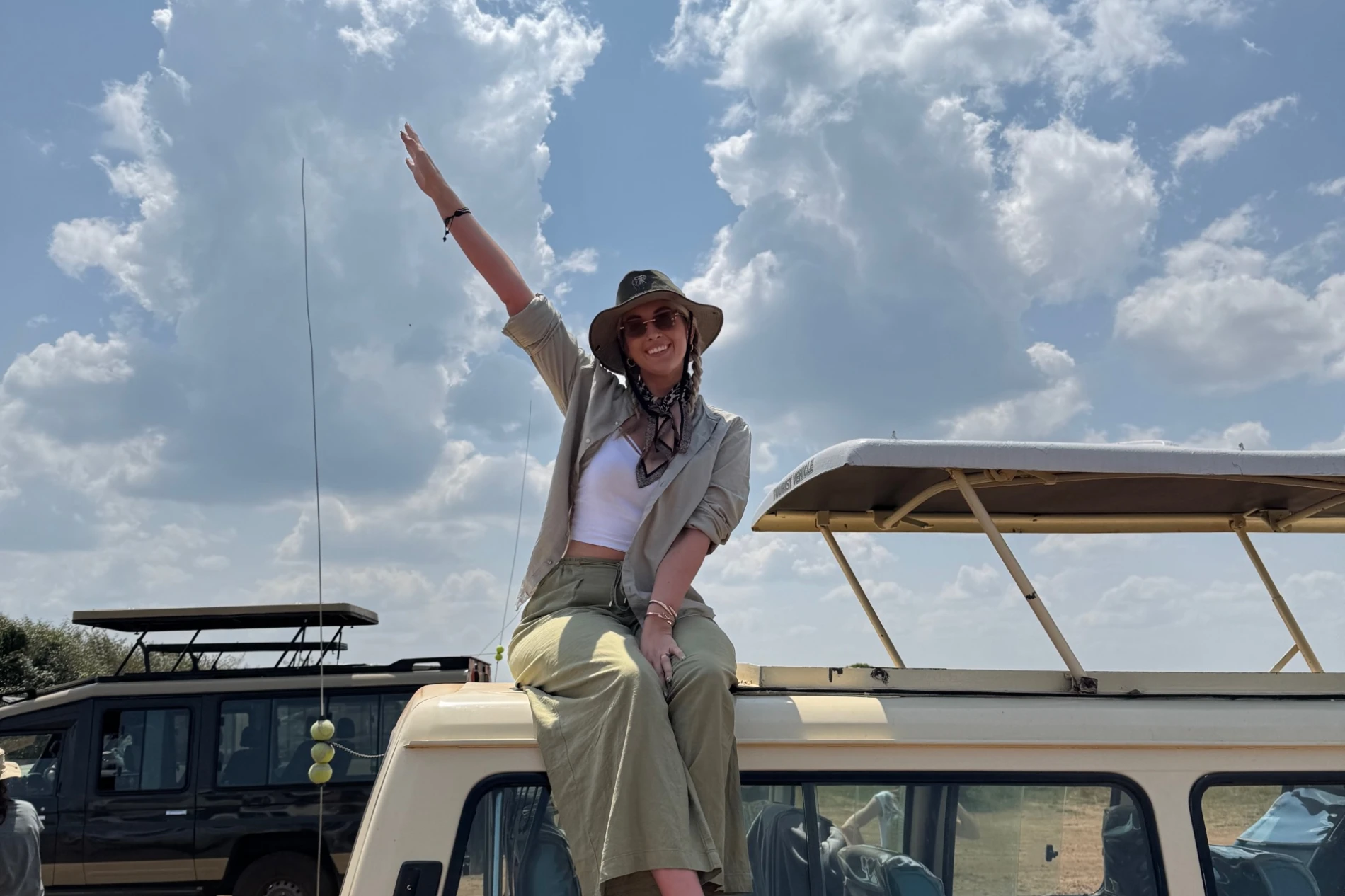 “Putovanje počinje već u planiranju”: Savjeti Ivone Madunić za bezbrižna daleka putovanja