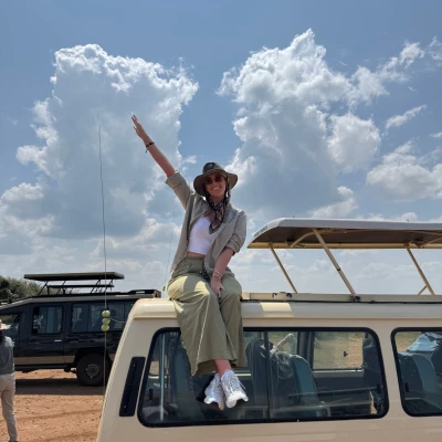 “Putovanje počinje već u planiranju”: Savjeti Ivone Madunić za bezbrižna daleka putovanja