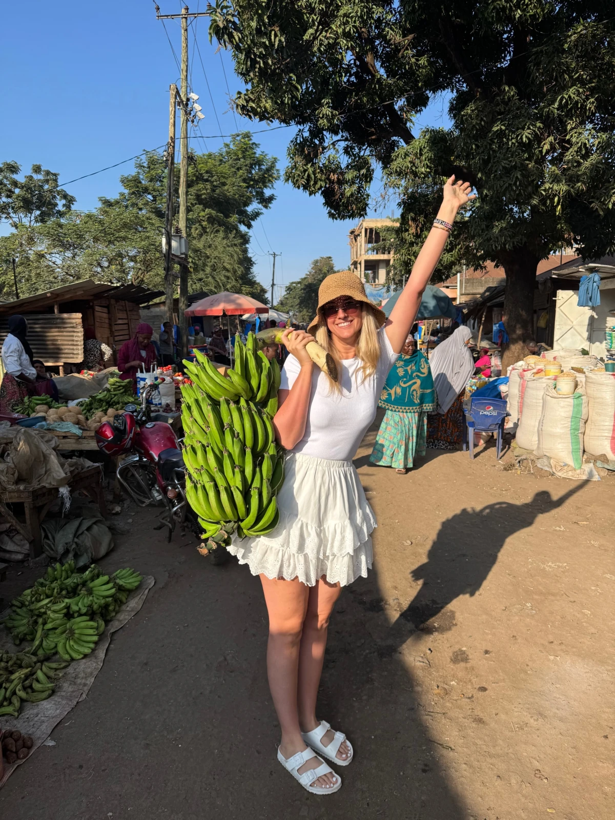 “Putovanje počinje već u planiranju”: Savjeti Ivone Madunić za bezbrižna daleka putovanja