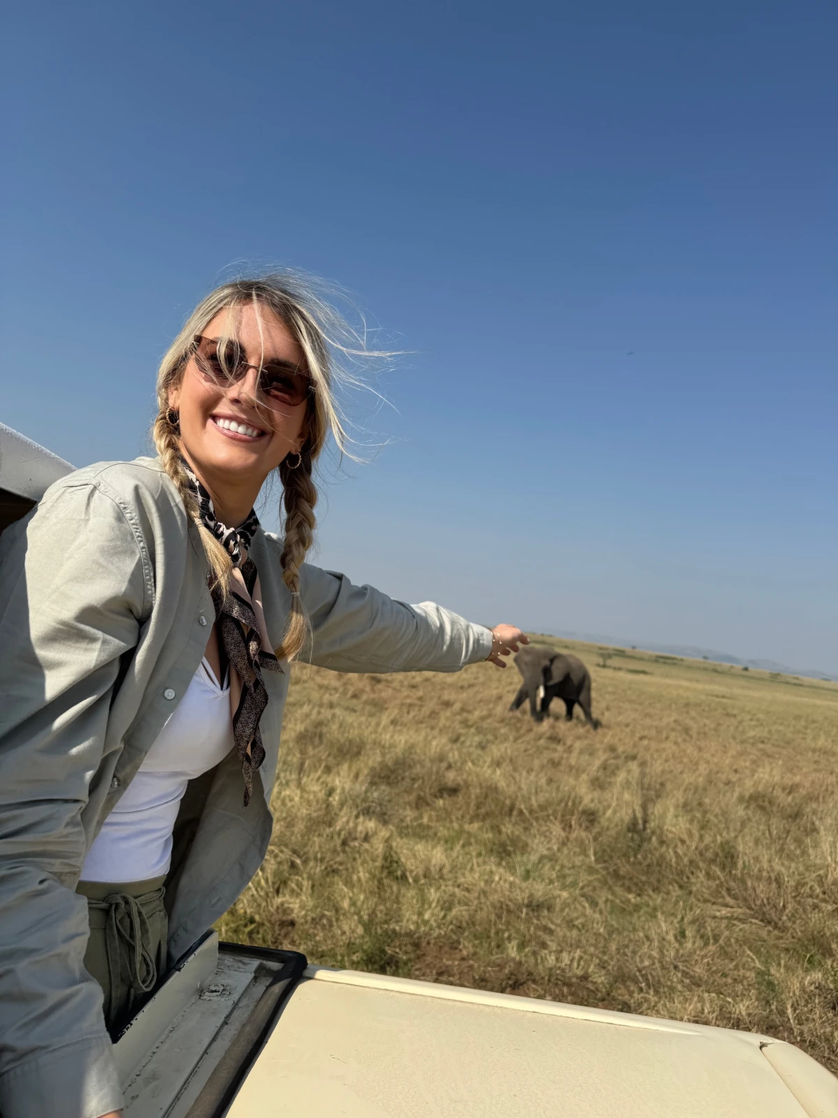 “Putovanje počinje već u planiranju”: Savjeti Ivone Madunić za bezbrižna daleka putovanja