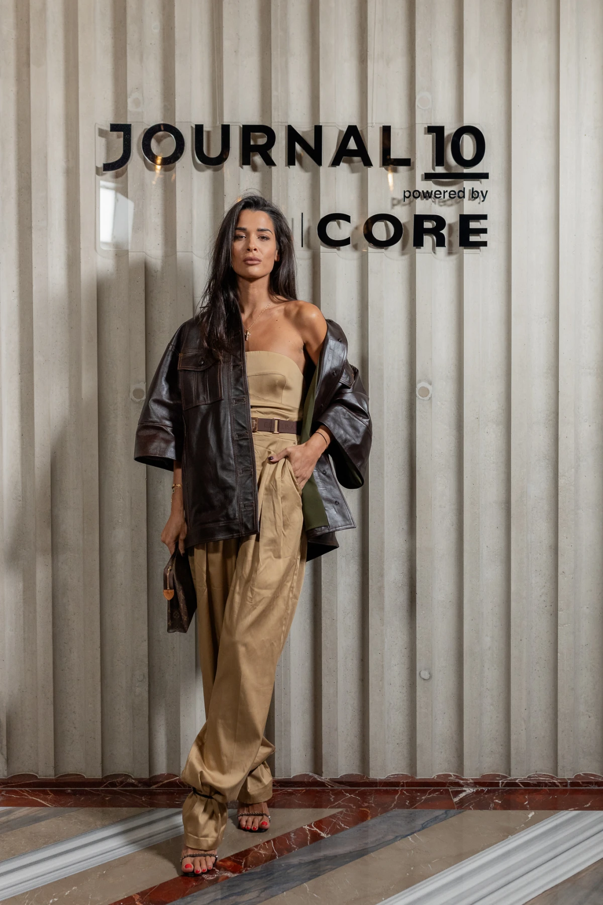 Proslavili smo povratak u grad na Journal Back Together zabavi