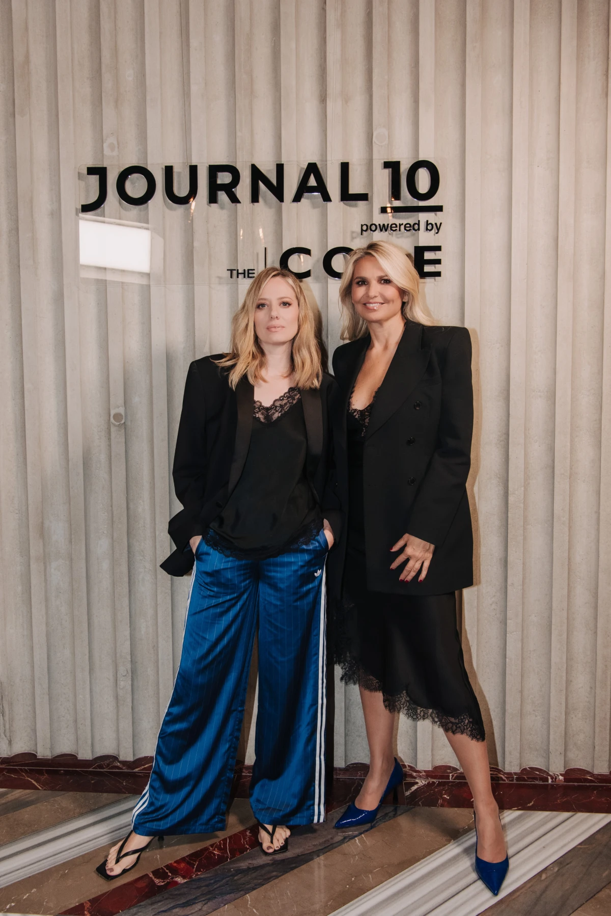 Proslavili smo povratak u grad na Journal Back Together zabavi