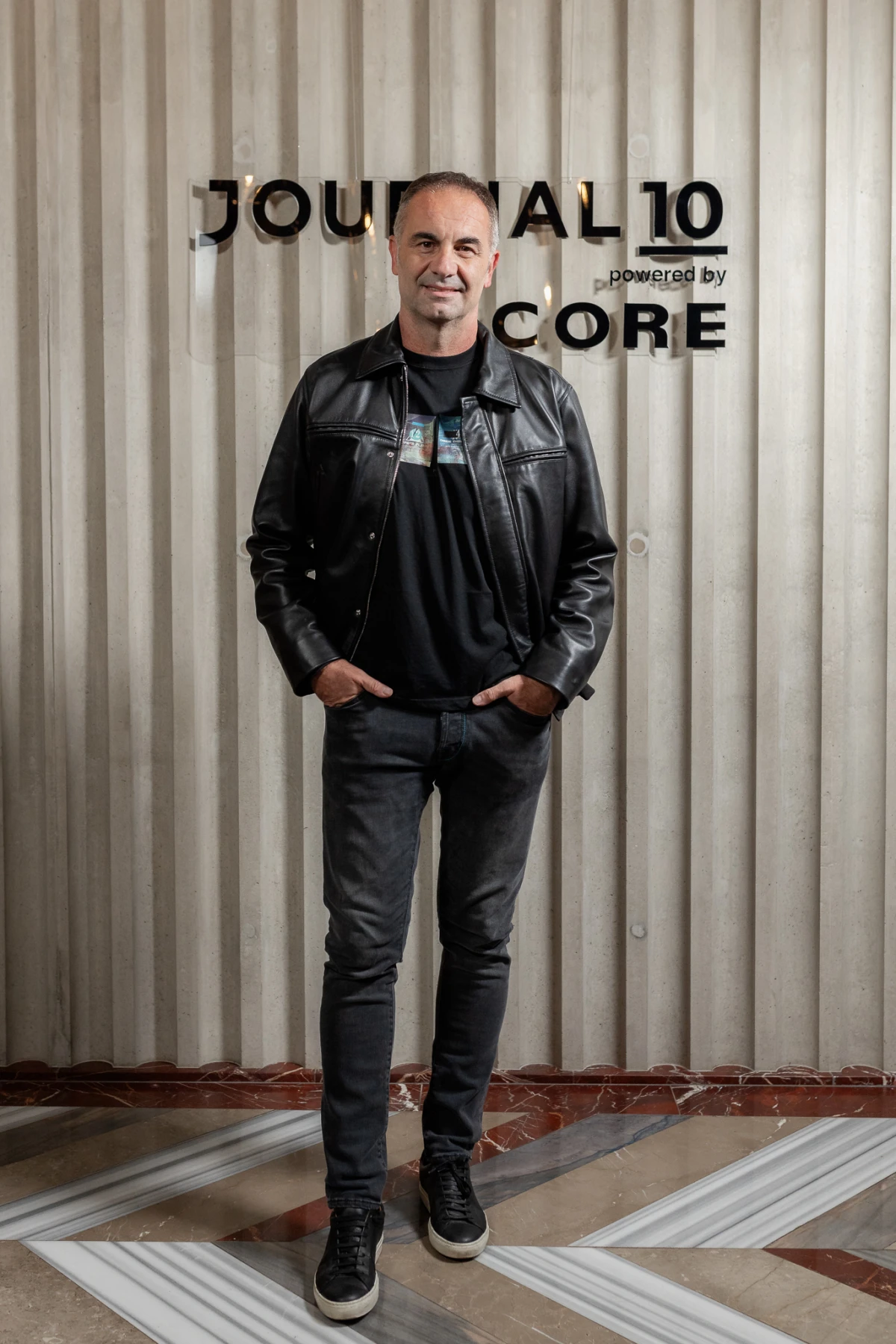 Proslavili smo povratak u grad na Journal Back Together zabavi