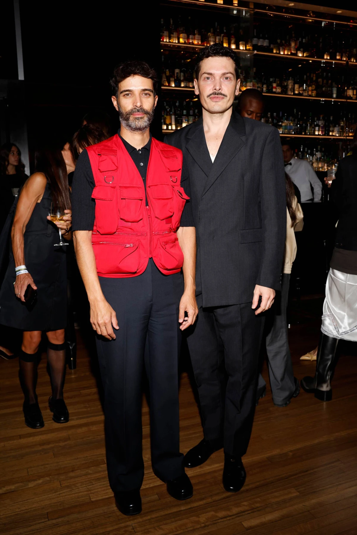 Najbolje odjevene zvijezde na odličnoj Prada reviji u Milanu