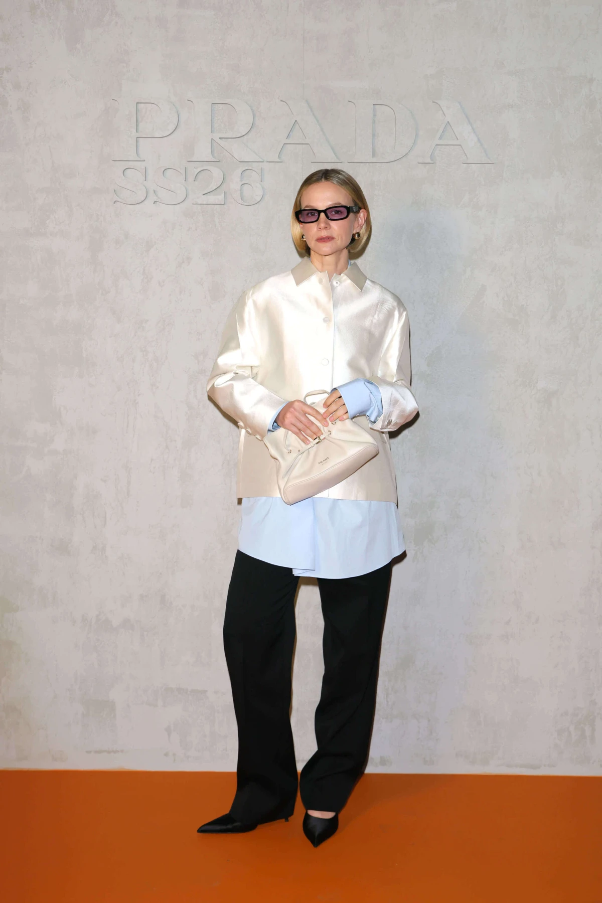 Najbolje odjevene zvijezde na odličnoj Prada reviji u Milanu