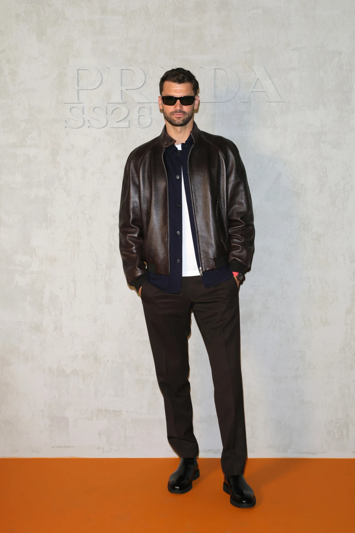 Najbolje odjevene zvijezde na odličnoj Prada reviji u Milanu