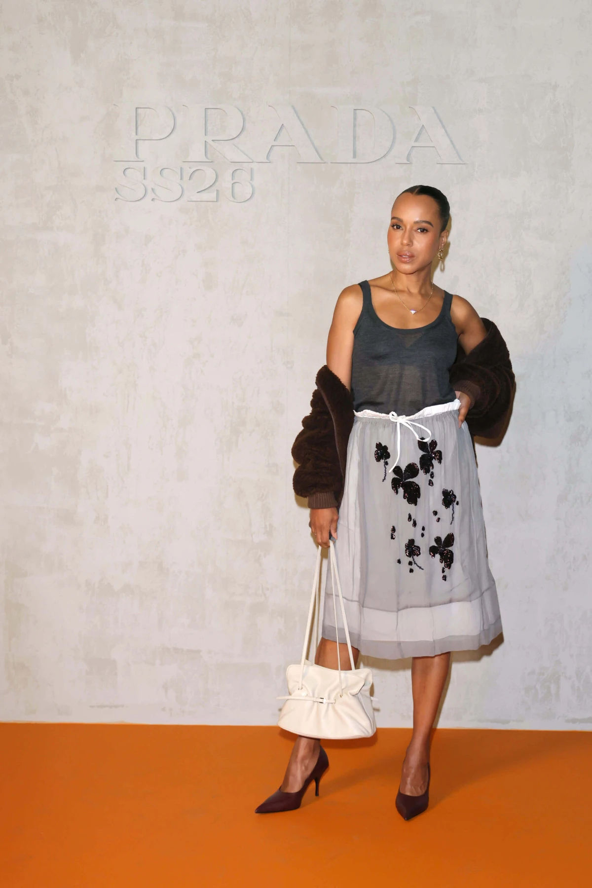 Najbolje odjevene zvijezde na odličnoj Prada reviji u Milanu