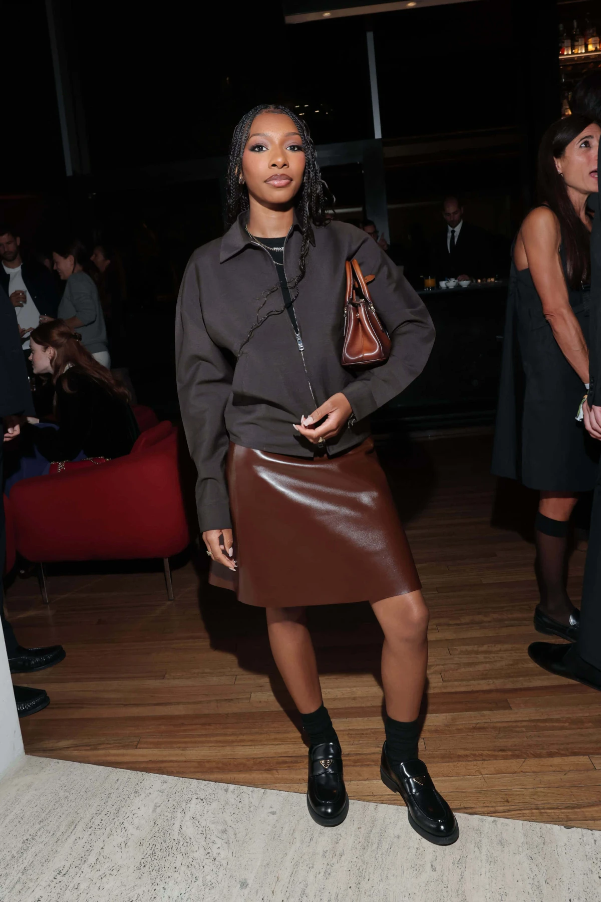 Najbolje odjevene zvijezde na odličnoj Prada reviji u Milanu