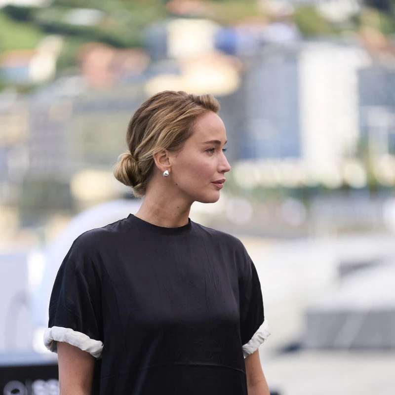Look Tjedna: Jennifer Lawrence oduševila u najnovijim kreacijama Phoebe Philo