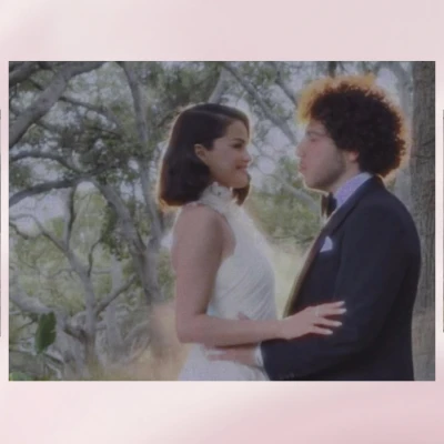 Selena Gomez i Benny Blanco vjenčali su se na intimnoj ceremoniji