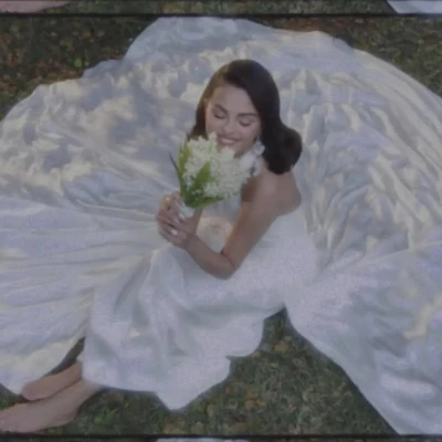 Sve što znamo o sanjivoj vjenčanici Selene Gomez