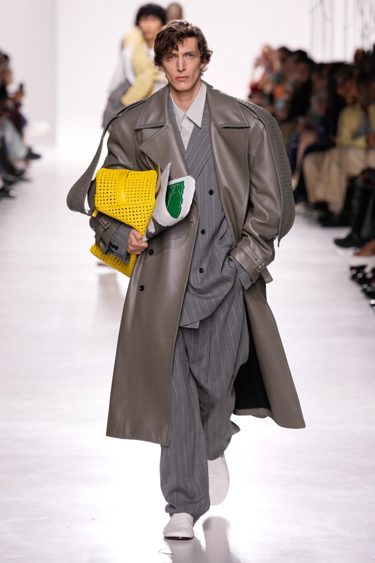 Bottega Veneta i Louise Trotter imaju najbolju debitantsku kolekciju sezone