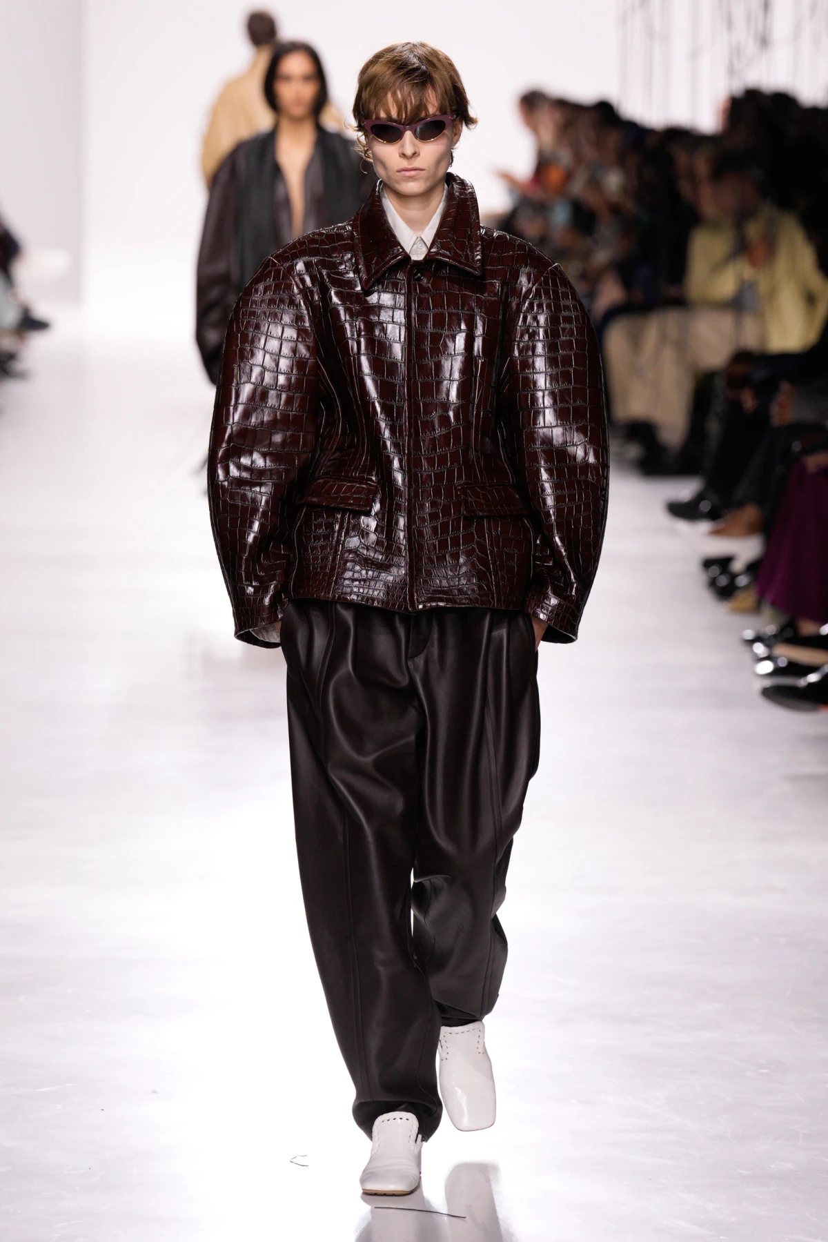 Bottega Veneta i Louise Trotter imaju najbolju debitantsku kolekciju sezone