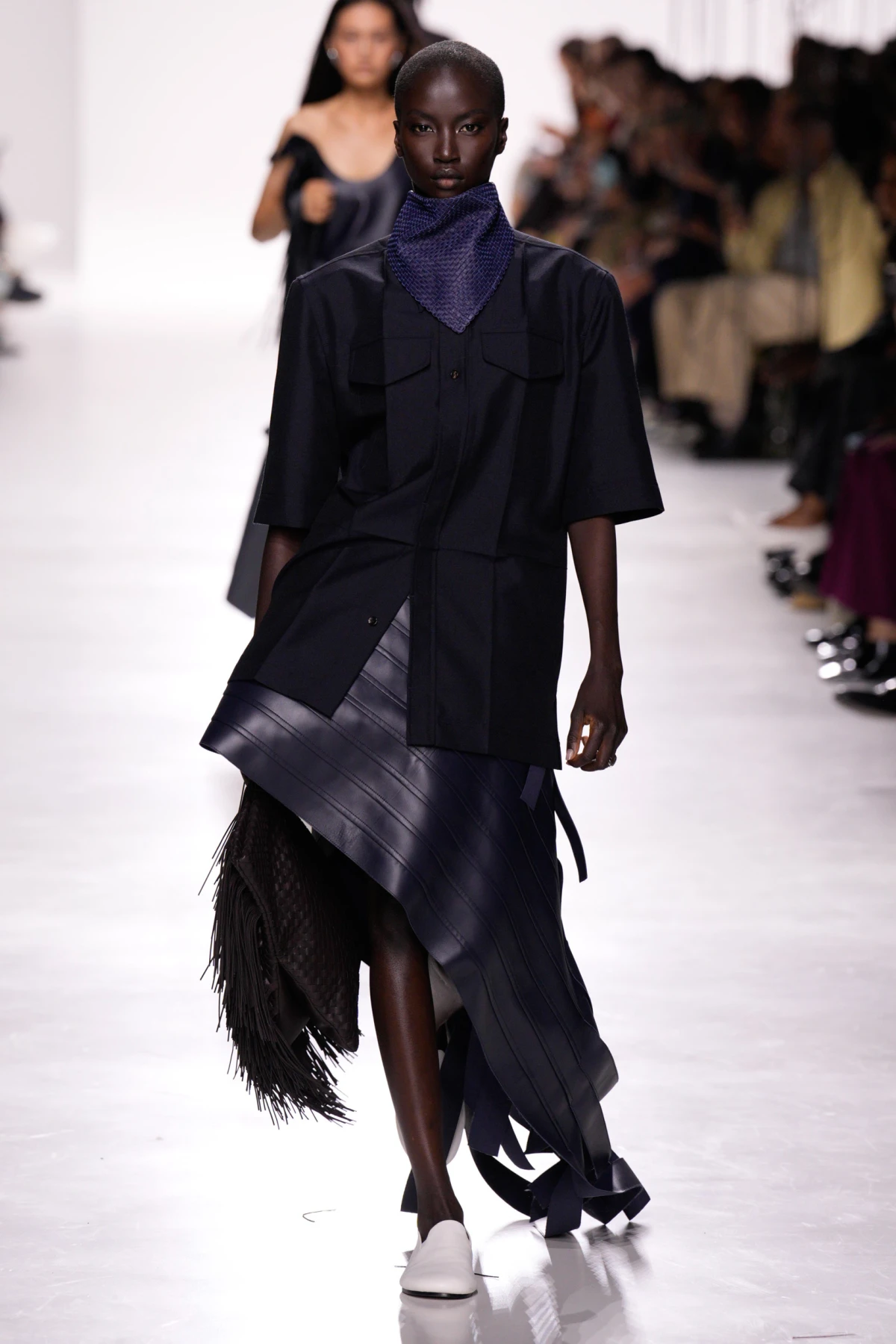 Bottega Veneta i Louise Trotter imaju najbolju debitantsku kolekciju sezone