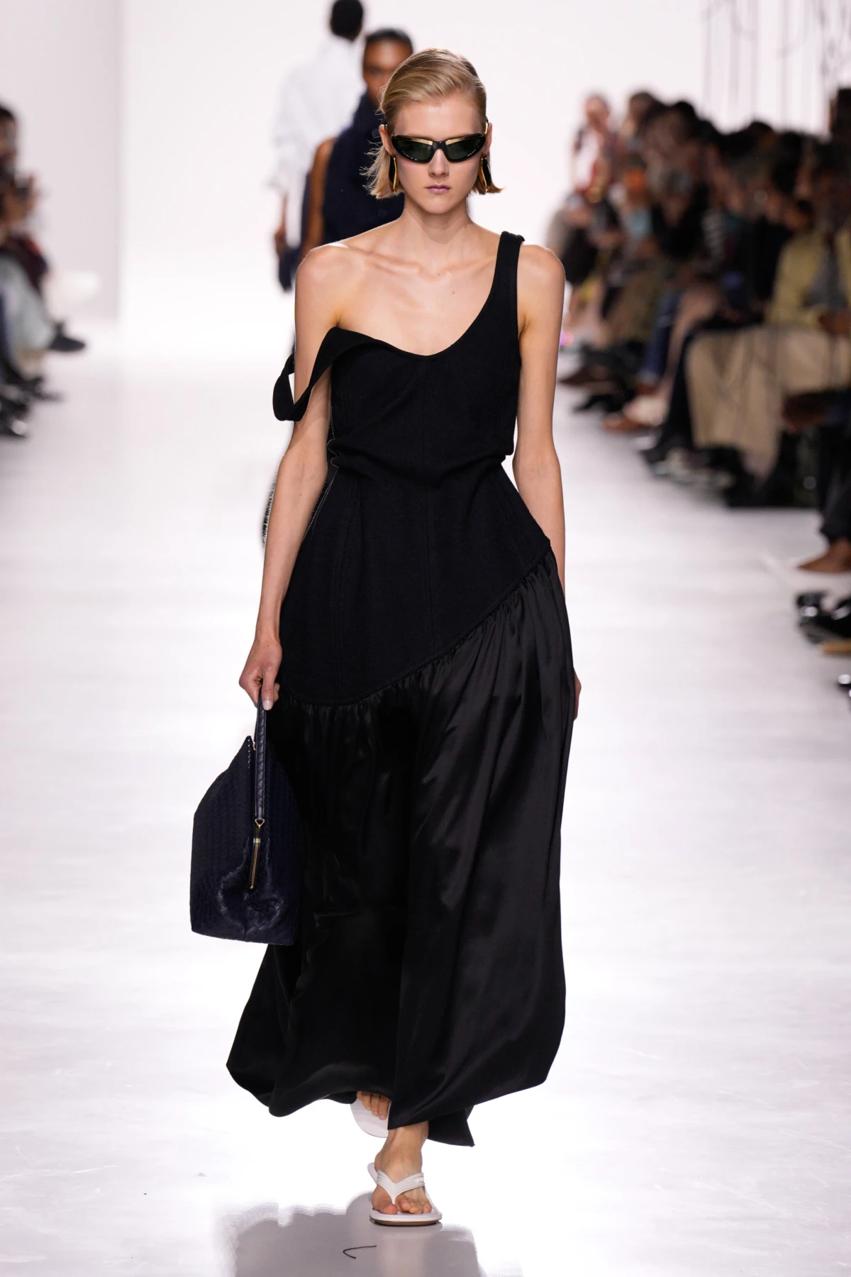 Bottega Veneta i Louise Trotter imaju najbolju debitantsku kolekciju sezone