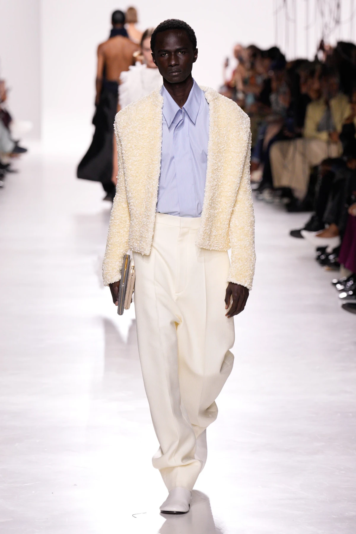 Bottega Veneta i Louise Trotter imaju najbolju debitantsku kolekciju sezone