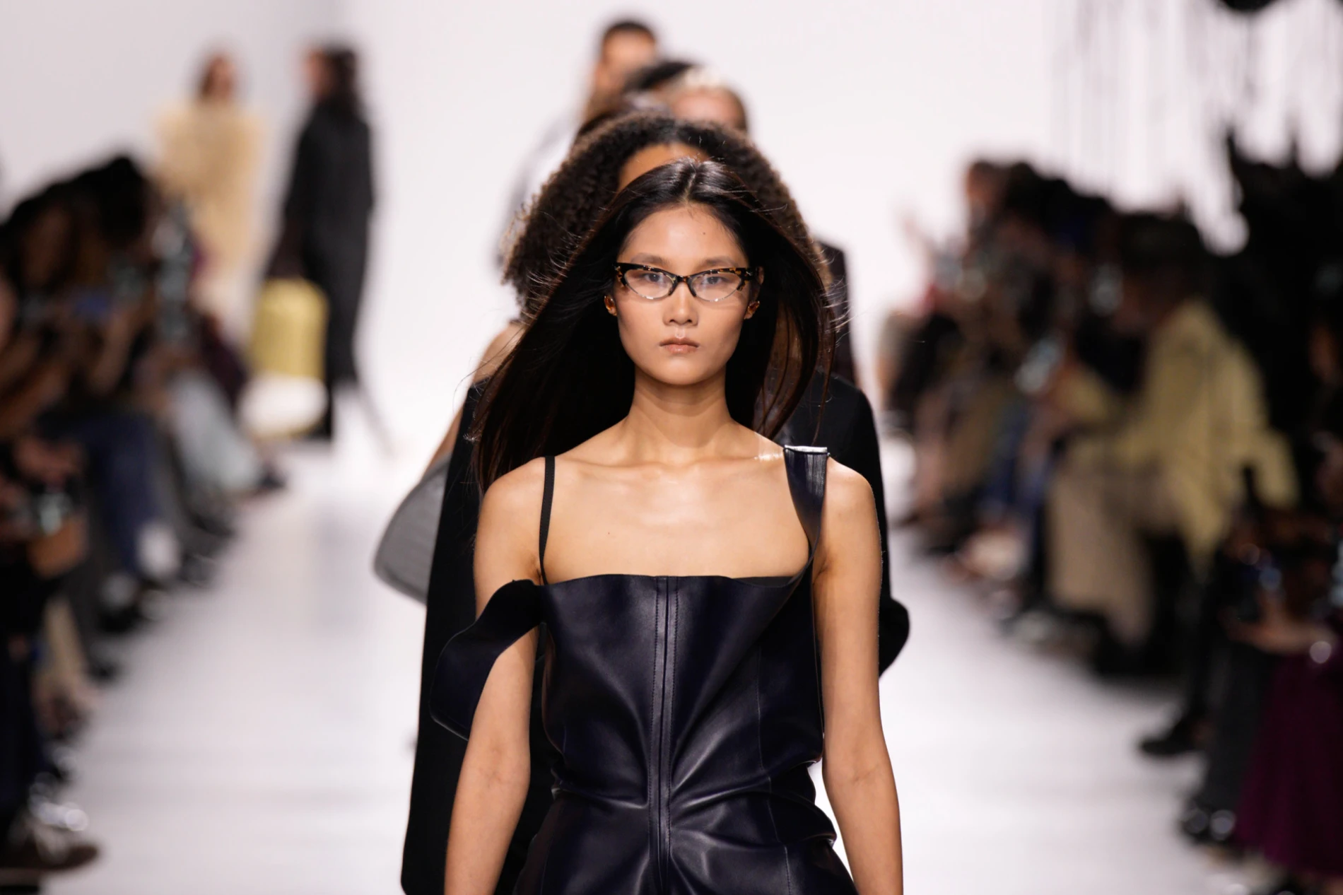 Bottega Veneta i Louise Trotter imaju najbolju debitantsku kolekciju sezone