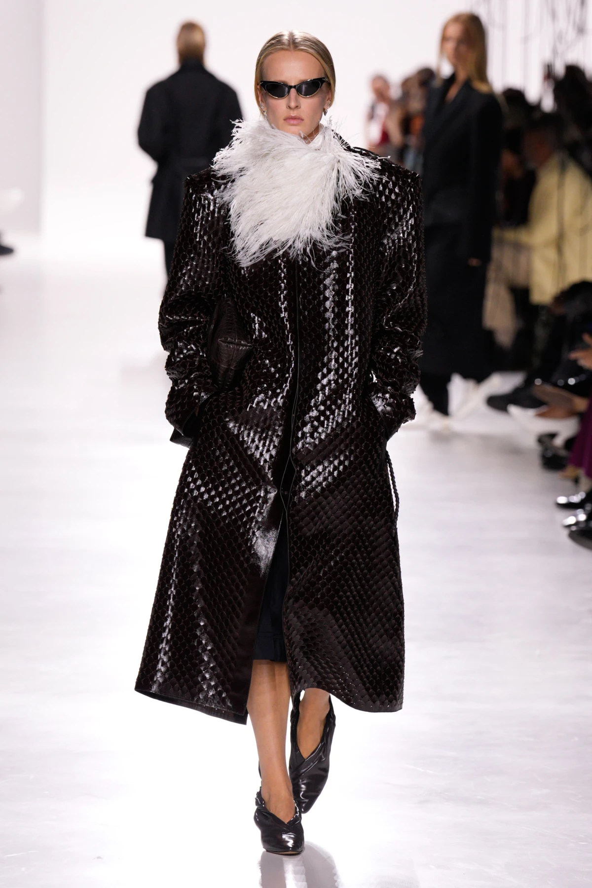 Bottega Veneta i Louise Trotter imaju najbolju debitantsku kolekciju sezone