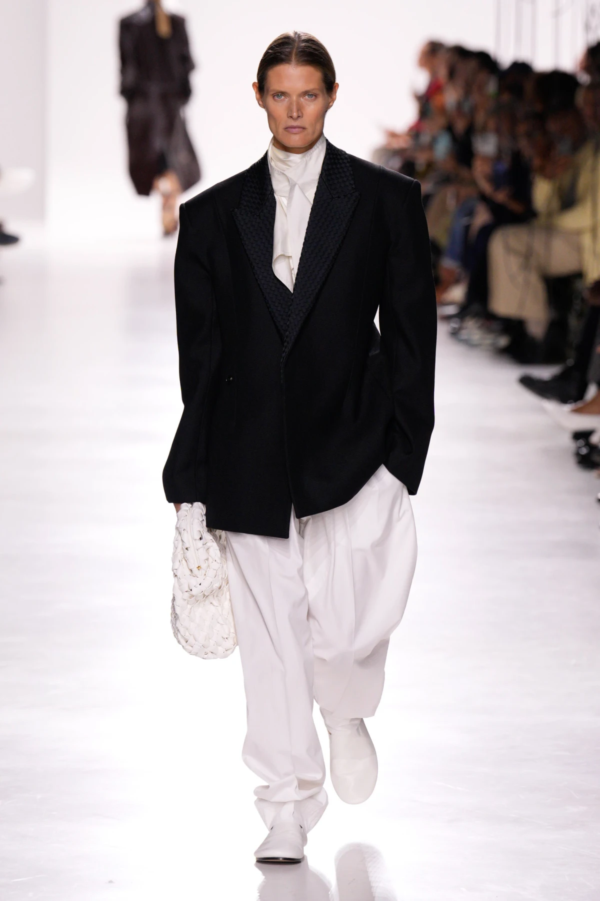 Bottega Veneta i Louise Trotter imaju najbolju debitantsku kolekciju sezone