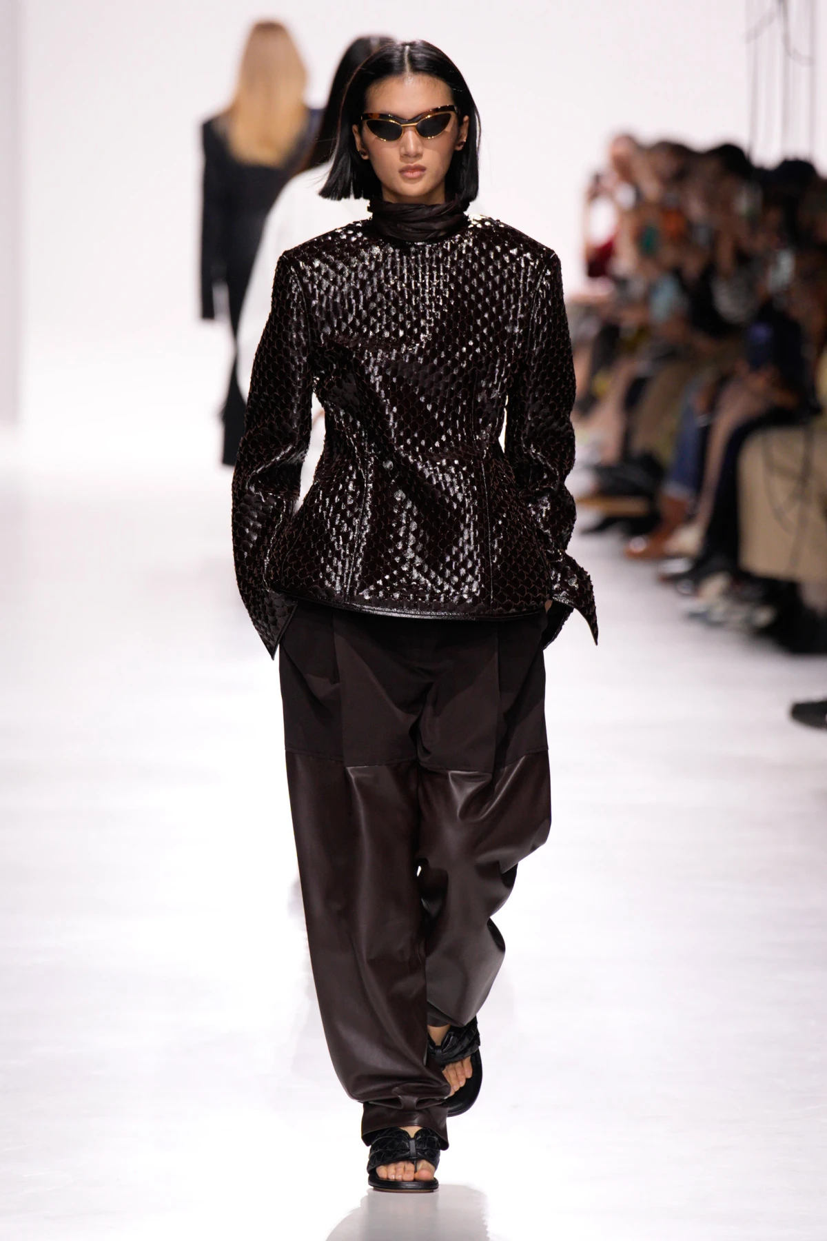 Bottega Veneta i Louise Trotter imaju najbolju debitantsku kolekciju sezone