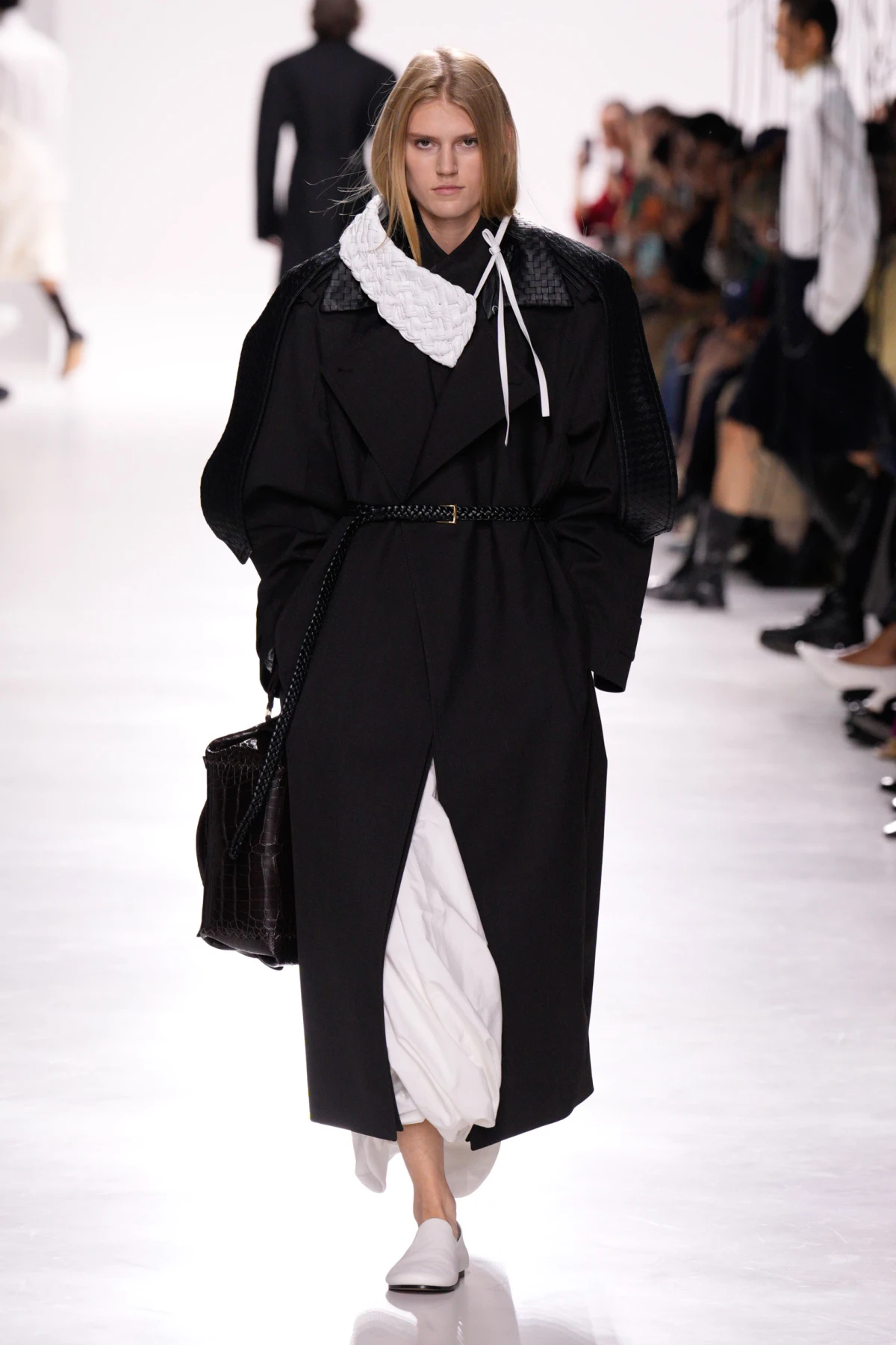 Bottega Veneta i Louise Trotter imaju najbolju debitantsku kolekciju sezone