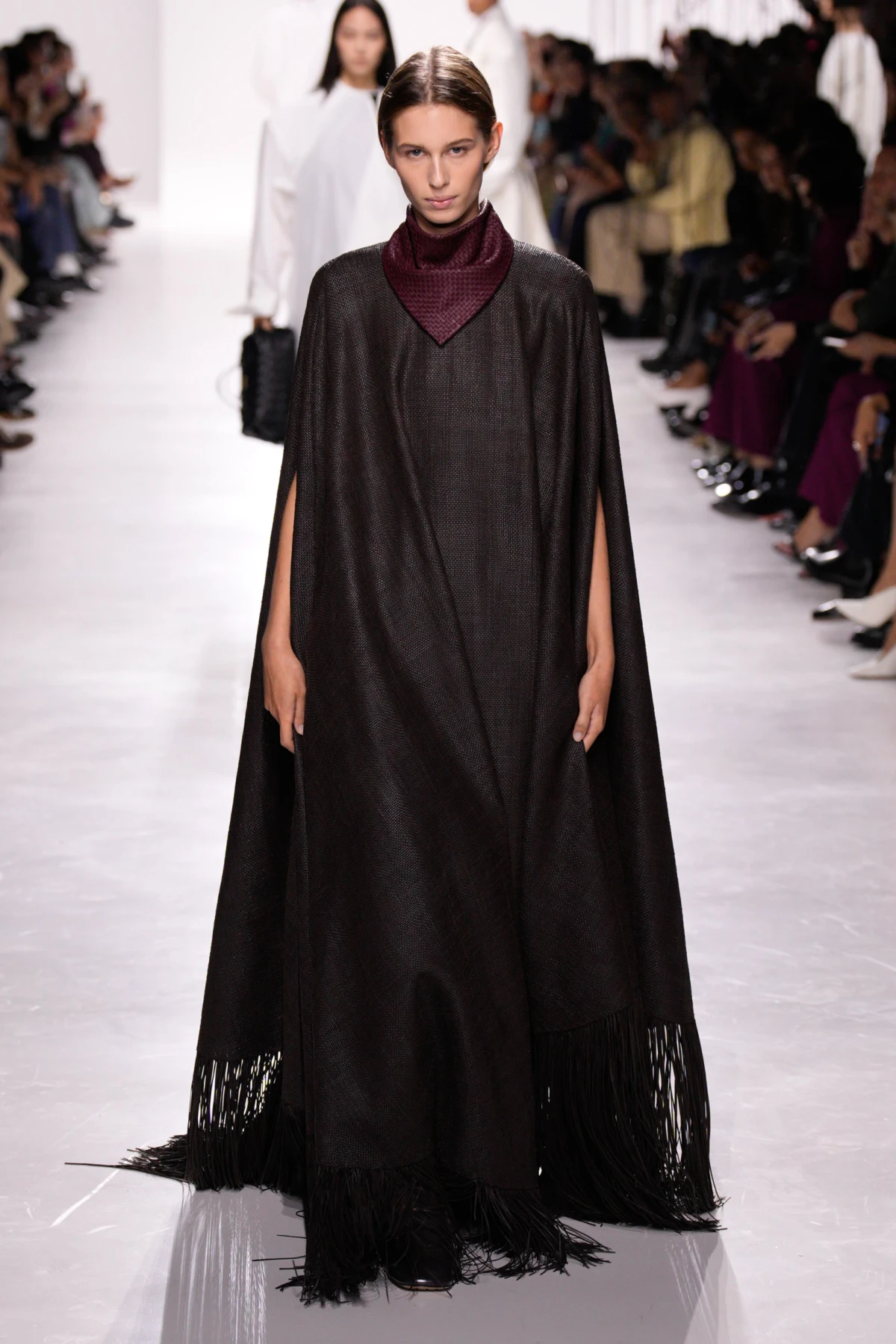 Bottega Veneta i Louise Trotter imaju najbolju debitantsku kolekciju sezone