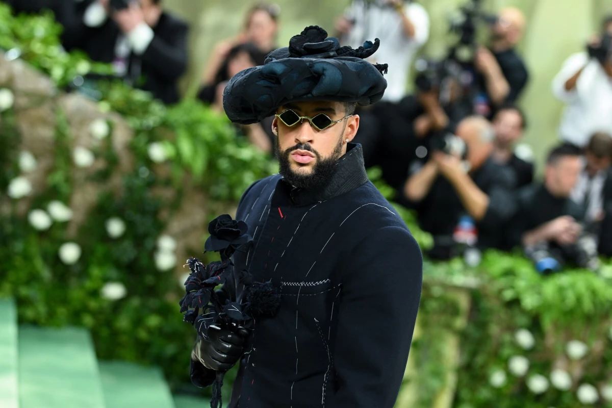 Bad Bunny će biti glavna zvijezda Super Bowla 2026.