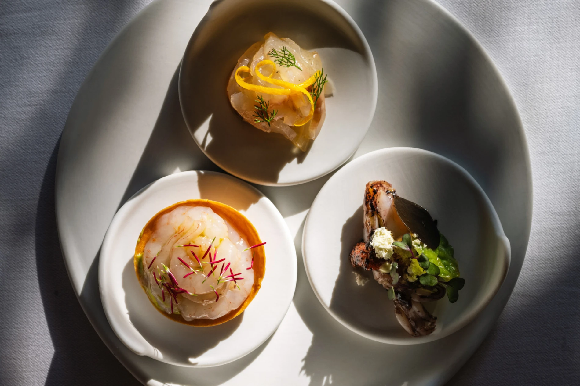 PASSION WEEK: Ove jeseni isprobajte promotivne menije u najboljim restoranima diljem Hrvatske