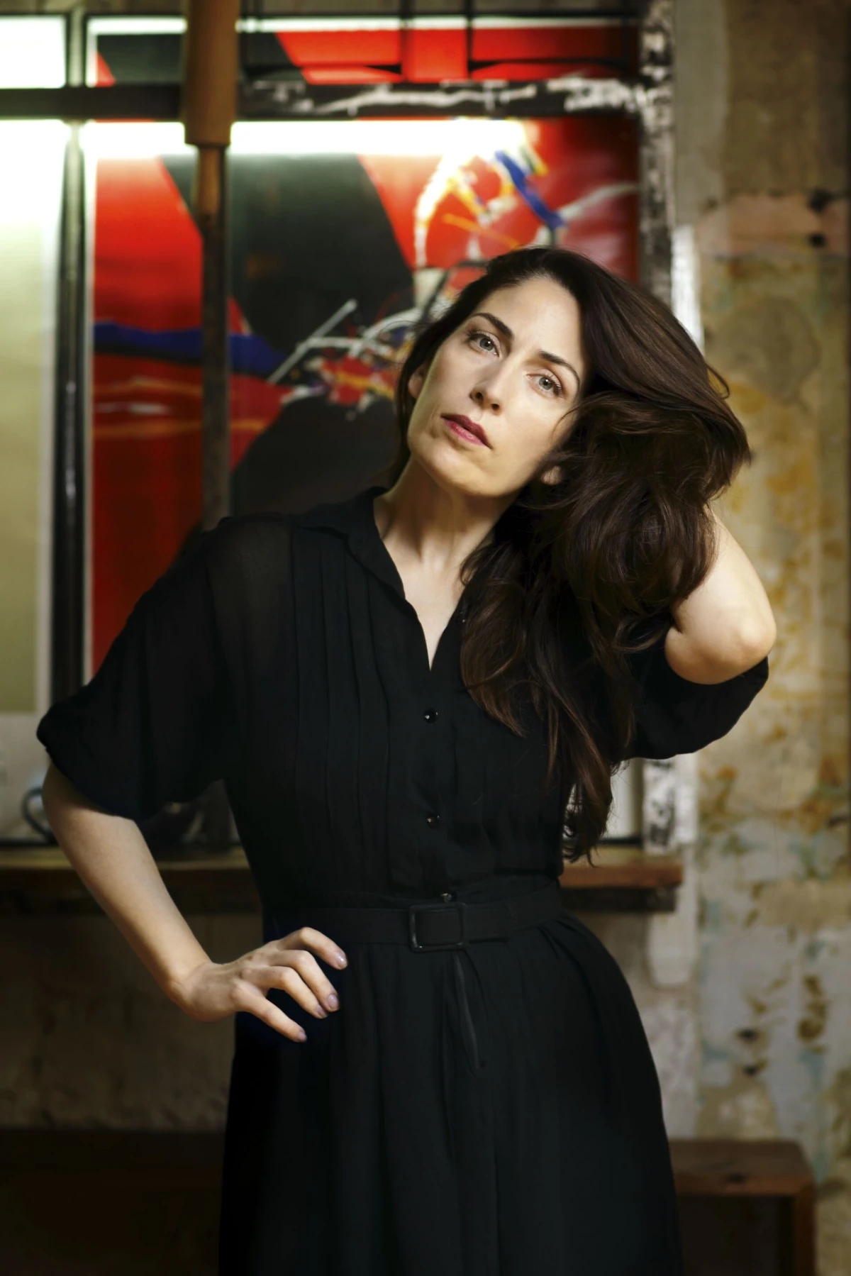 Razgovarali smo s Jasminom Kosanović uoči izložbe u Arheološkom muzeju u Zagrebu