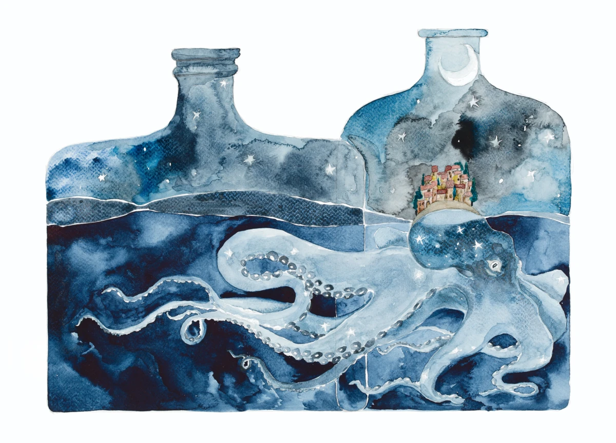 Razgovarali smo s Jasminom Kosanović uoči izložbe u Arheološkom muzeju u Zagrebu