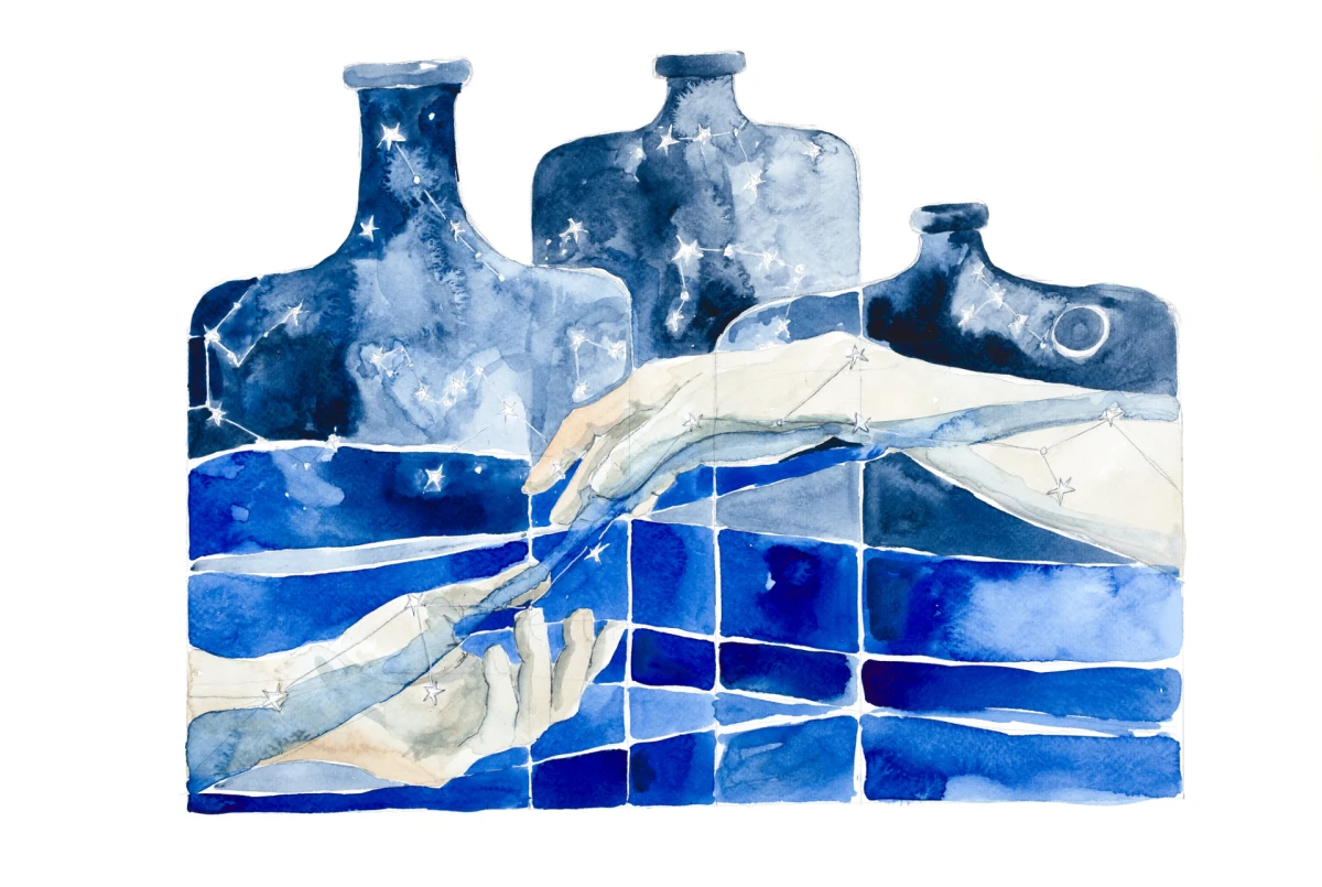 Razgovarali smo s Jasminom Kosanović uoči izložbe u Arheološkom muzeju u Zagrebu