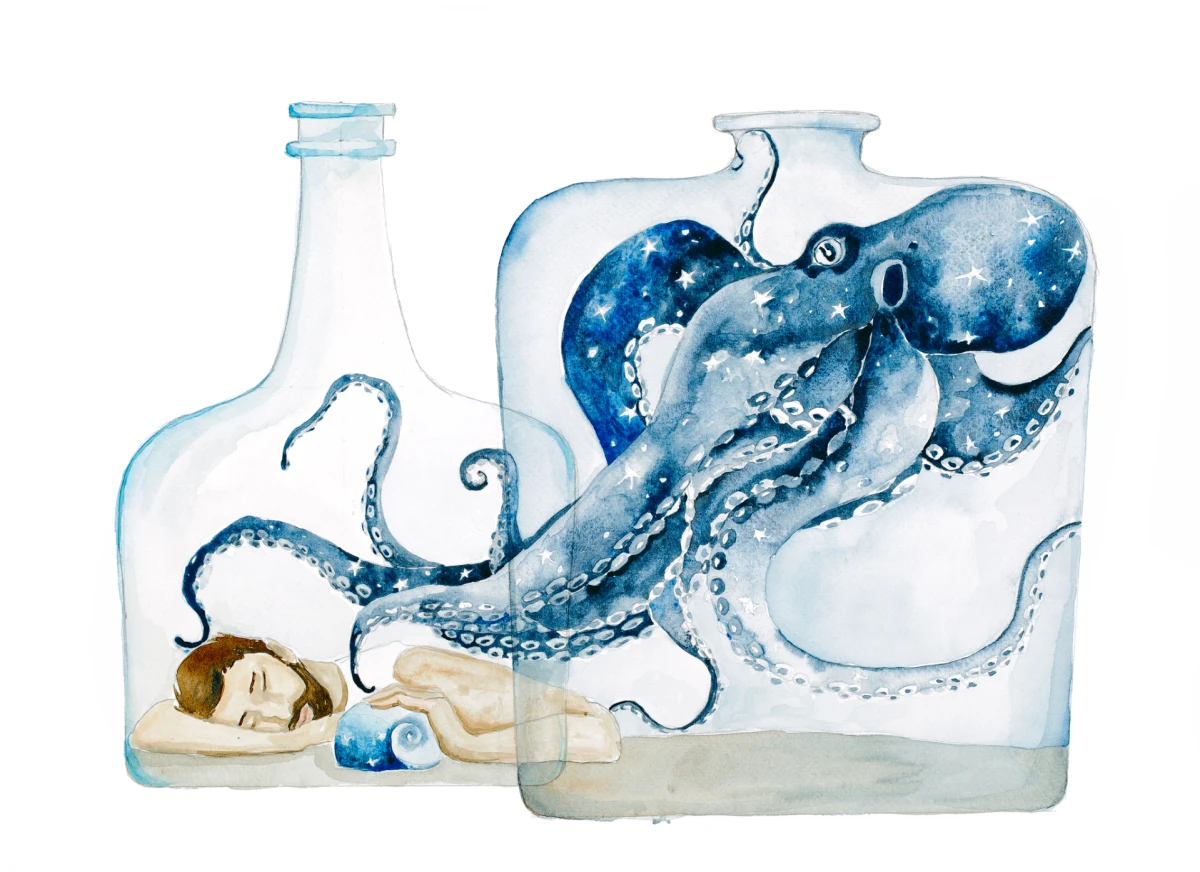 Razgovarali smo s Jasminom Kosanović uoči izložbe u Arheološkom muzeju u Zagrebu