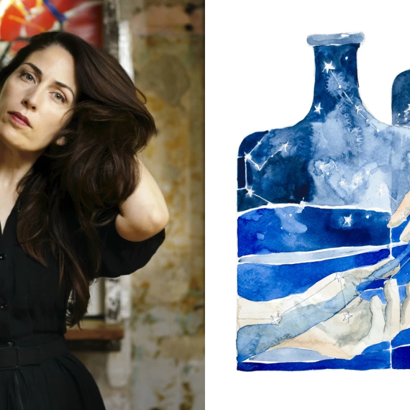 Razgovarali smo s Jasminom Kosanović uoči izložbe u Arheološkom muzeju u Zagrebu